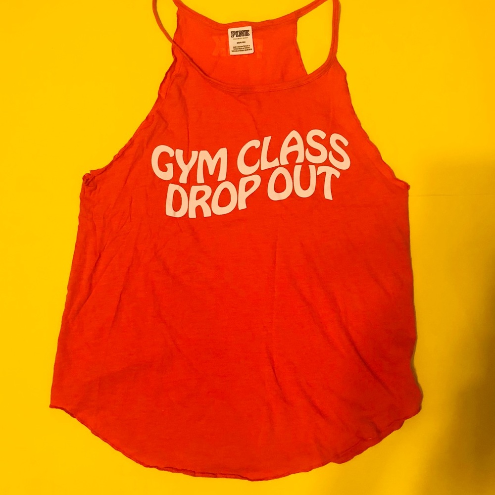 💝 Gym Tank 💝